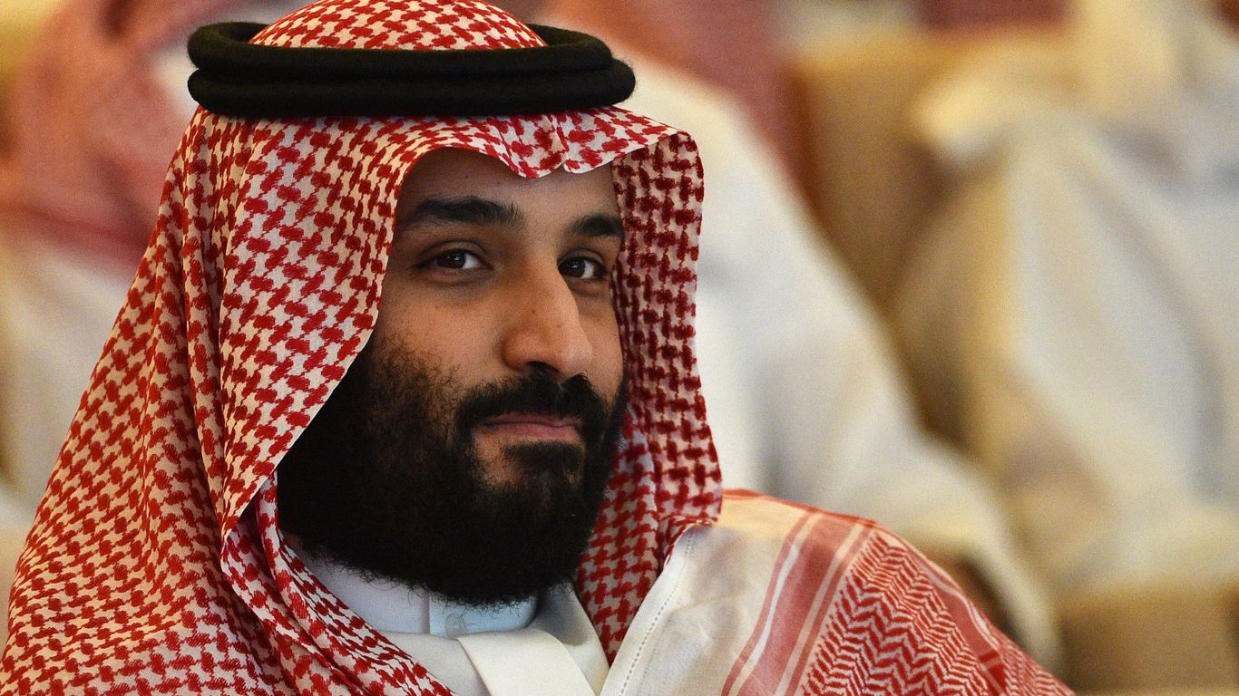 Biały Dom ogłasza, że ​​Biden odwiedzi Arabię ​​Saudyjską i spodziewa się spotkania z księciem koronnym