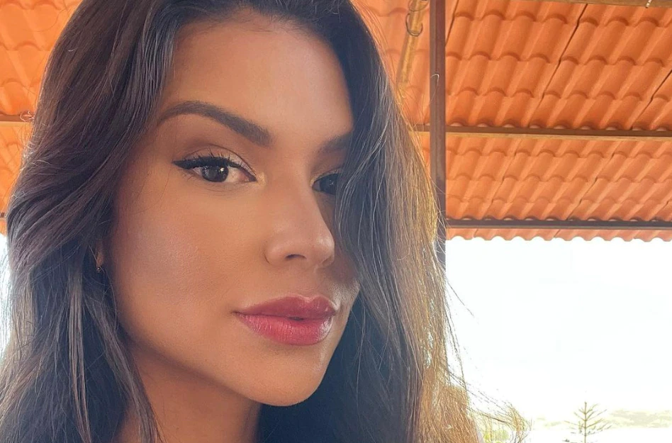 Była Miss Brazylii Gliese Correa zmarła w wieku 27 lat po usunięciu migdałków