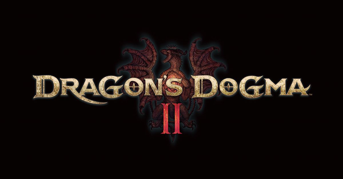 Capcom ogłasza Dragon’s Dogma 2