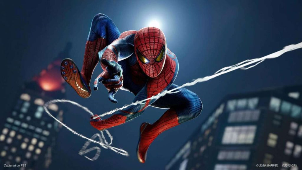 Marvel's Spider-Man Remastered zadebiutuje na PC w sierpniu, Miles Morales tej jesieni