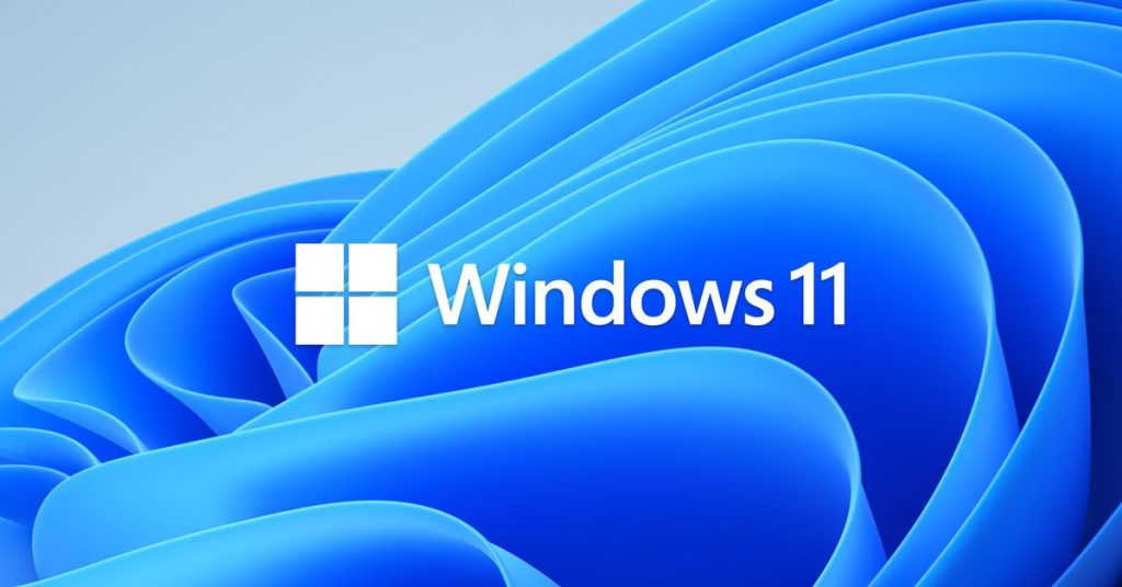 Możesz teraz zainstalować następną dużą aktualizację dla systemu Windows 11 wcześniej