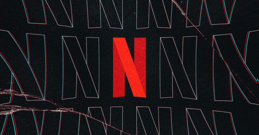 Netflix zmienia sposób, w jaki filmy mogą konkurować z Disney Plus