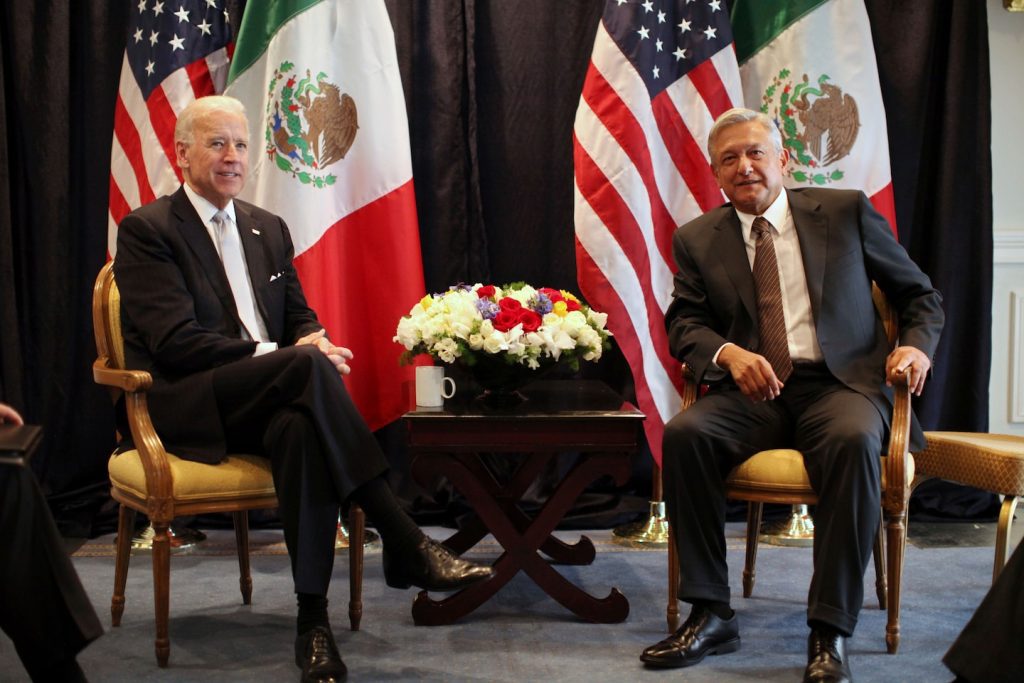 Prezydent Meksyku odrzuca zaproszenie Bidena na szczyt