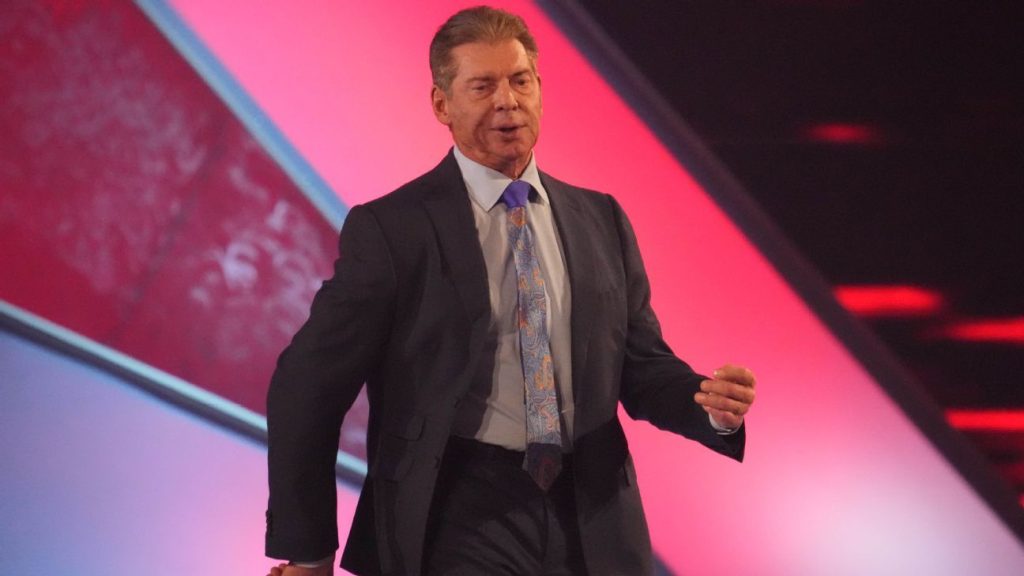 Rada Dyrektorów WWE wszczyna dochodzenie w sprawie rzekomego 3 milionów dolarów odszkodowania za milczenie byłego pracownika, dyrektora generalnego Vince'a McMahona