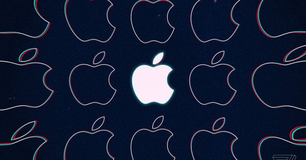 Raport: Apple przygotowuje się do wydania „powodzi” nowych urządzeń jesienią