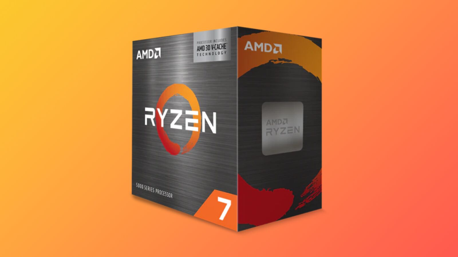 Recenzja AMD Ryzen 7 5800X3D: pamięć podręczna pieniędzy
