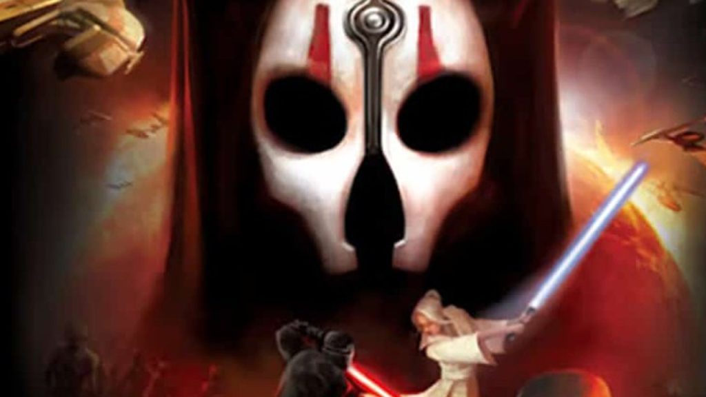 Star Wars: Knights of the Old Republic II nie może zostać ukończony podczas przełączania z powodu błędu, który przerywa grę
