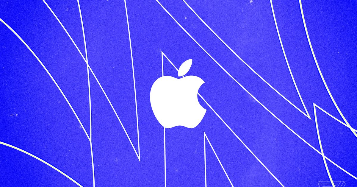 Tim Cook właśnie dał się mniej nabrać na zestaw słuchawkowy AR firmy Apple