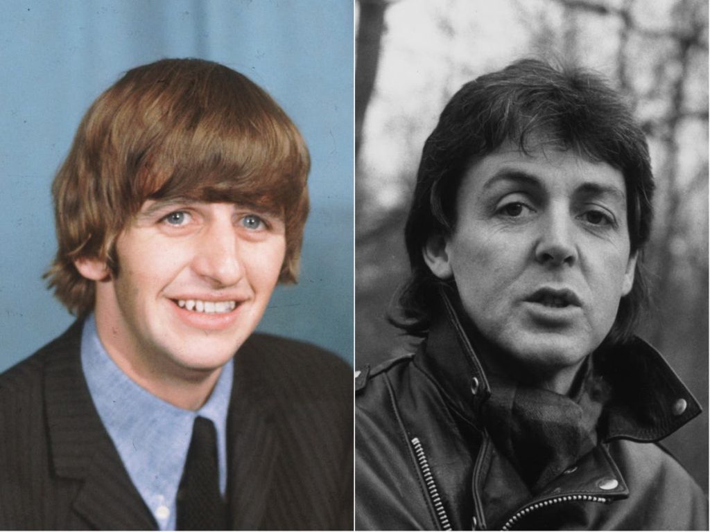 Urodziny Paula McCartneya: Ringo Starr wysyła wzruszającą wiadomość na urodziny The Beatles
