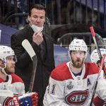 Źródło potwierdziło, że Chicago Blackhawks spodziewają się wyznaczyć asystenta Montreal Canadiens, Luke’a Richardsona, jako trenera