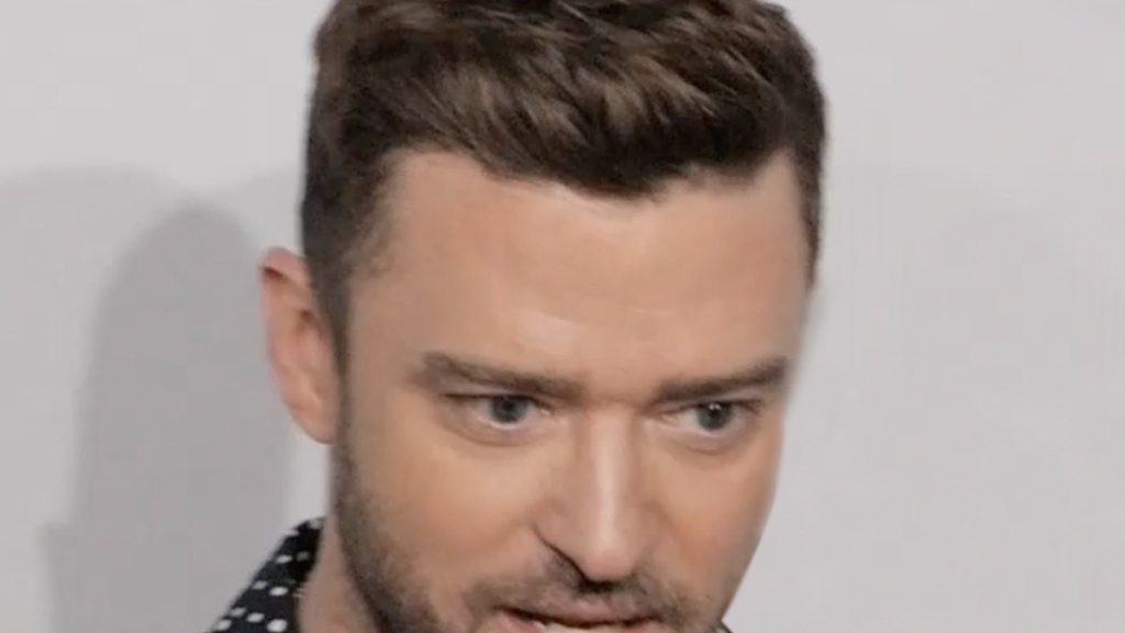 Justin Timberlake pozwany przez reżysera filmu dokumentalnego „20/20 Experience”