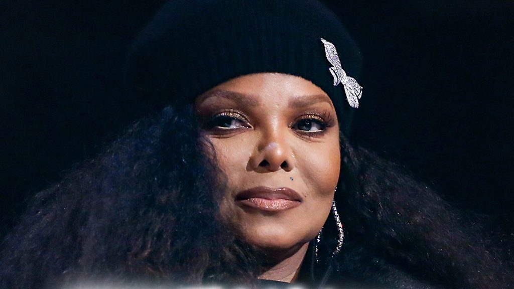 Janet Jackson traci głos na Essence Festival, przestaje pracować na weekend