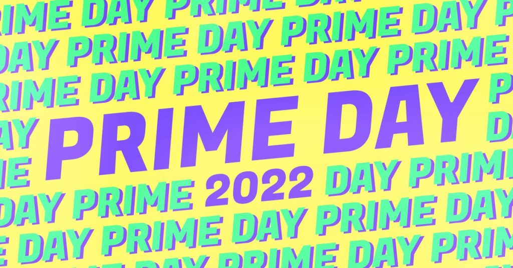 Amazon Prime Day 2022: Najlepsze oferty są nadal dostępne na słuchawkach i nie tylko