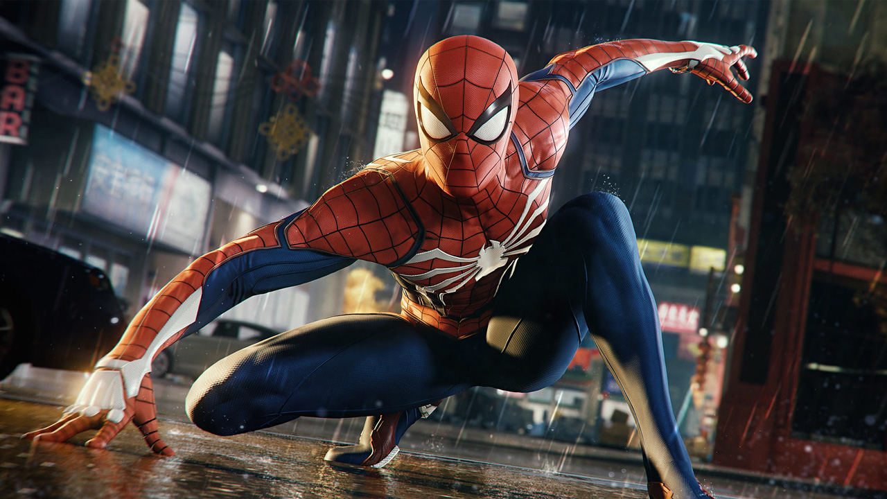 Ujawniono wymagania dla Spider-Man Remastered na PC, a gra zapewni pełną obsługę DLSS i DLAA