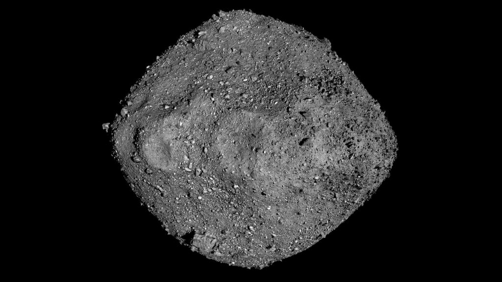 NASA odkrywa, że ​​niektóre asteroidy przesuwają się wcześnie z powodu Słońca – „Byliśmy zaskoczeni”