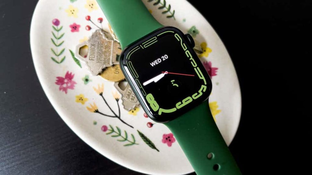 Apple może wkrótce uruchomić Apple Watch zorientowany na fitness