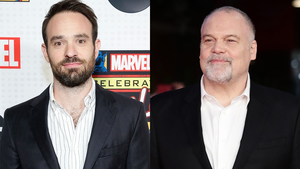 Charlie Cox, Vincent Donofrio powracają w Marvel's Echo — The Hollywood Reporter