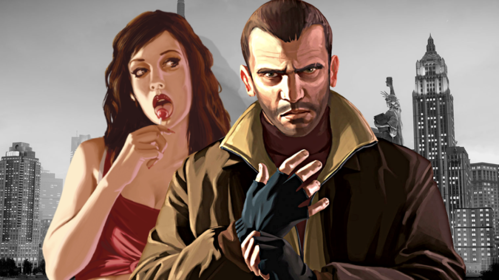 Fani GTA 4 przysłali złe wieści od Rockstar Games Insider