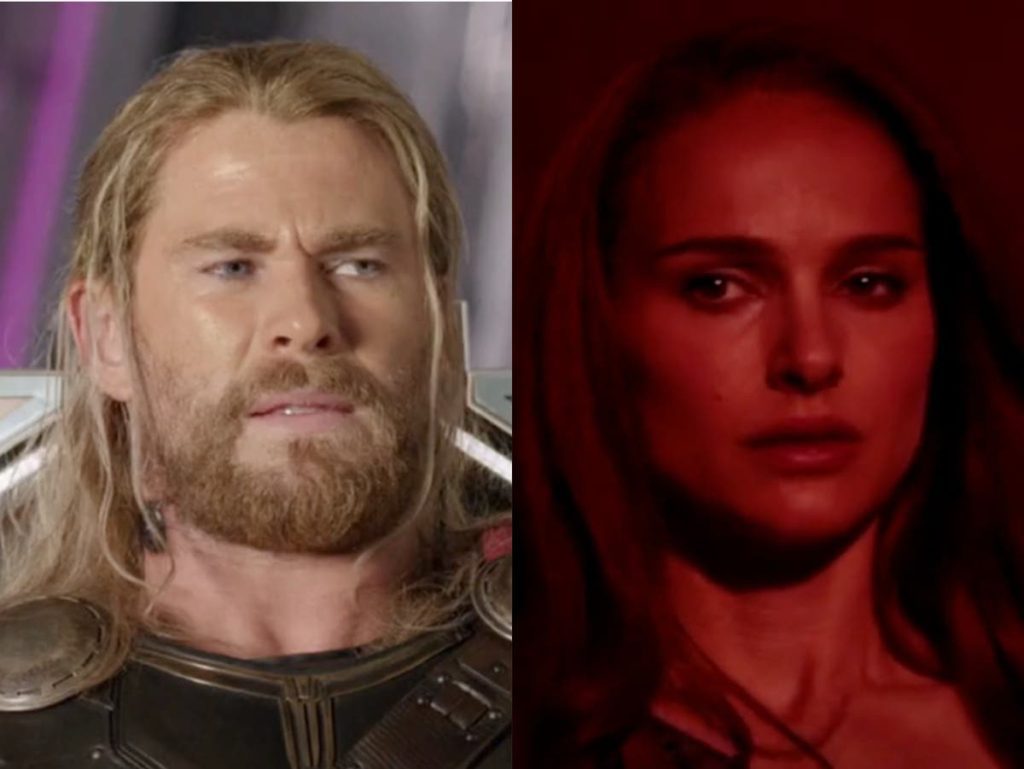 Thor: Love and Thunder Widzowie Marvela wezwali do dodania ostrzeżenia o historii raka