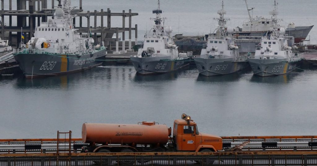 Turcja twierdzi, że ukraińskie porty zostaną ponownie otwarte na mocy umowy, która zostanie podpisana w piątek