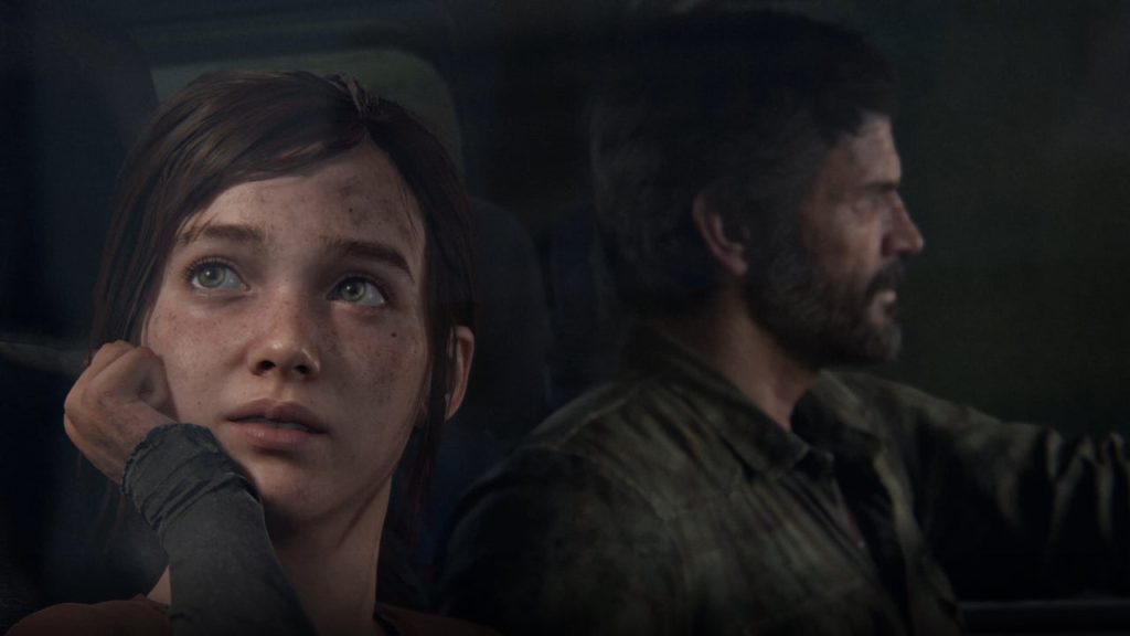 Twórca pierwszej części remake'u The Last of Us mówi, że to nie jest „cash grab”