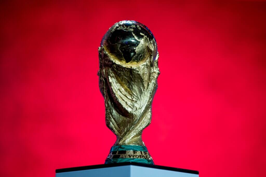 Zmieniono datę rozpoczęcia Mistrzostw Świata w Katarze 2022, ponieważ FIFA pozwala gospodarzom na grę jako pierwsi