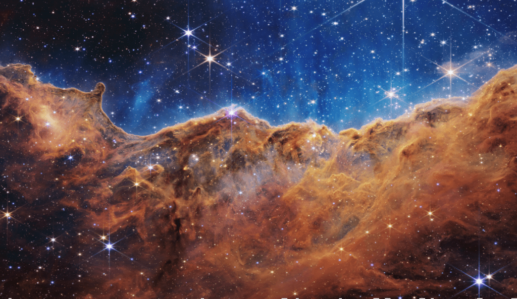 Pięć najbardziej zapierających dech w piersiach zdjęć z teleskopu Webba NASA