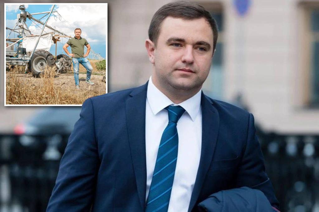 Ukraiński polityk podejrzany o współpracę z Rosją znaleziony martwy w swoim domu