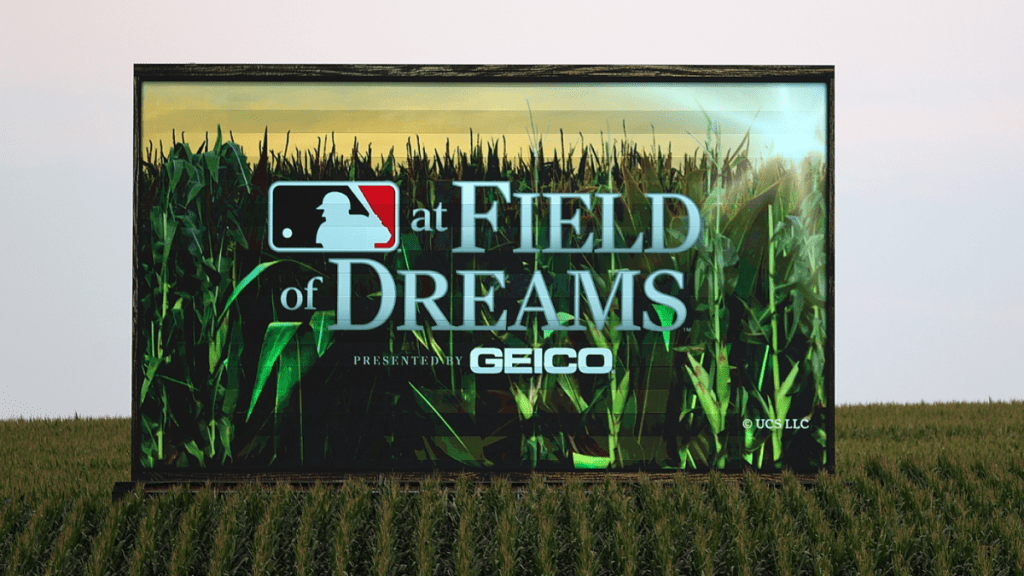 2022 MLB Field of Dreams Game: kanał telewizyjny, transmisja na żywo, czas, cztery rzeczy, które warto wiedzieć o Cubs vs.  Czerwoni w Iowa