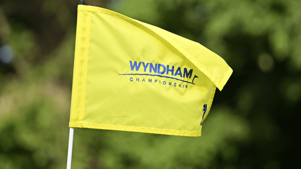 2022 Wyndham Championship Leader: aktualizacje na żywo, pełne relacje, wyniki golfa w rundzie 4 w niedzielę