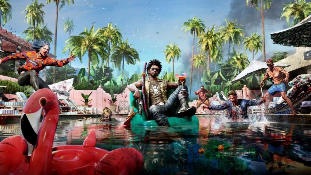 Dead Island 2 wreszcie pokazuje nową rozgrywkę po ośmiu latach