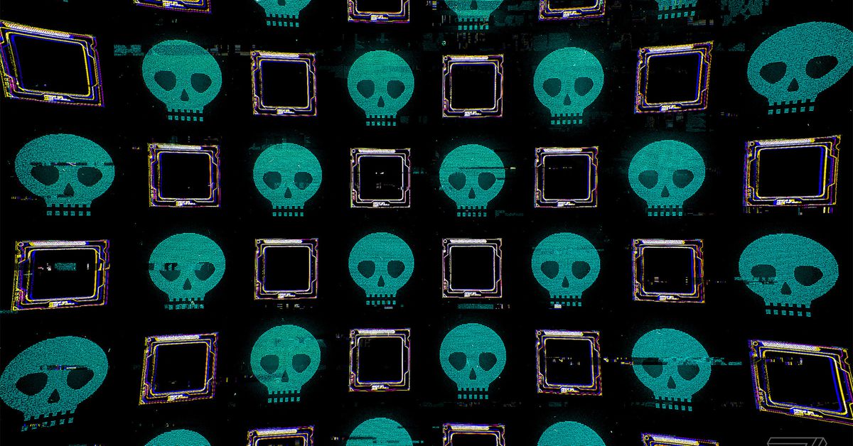 Ekosystem Solany został zhakowany, wysysając miliony kryptowalut z 8000 gorących portfeli