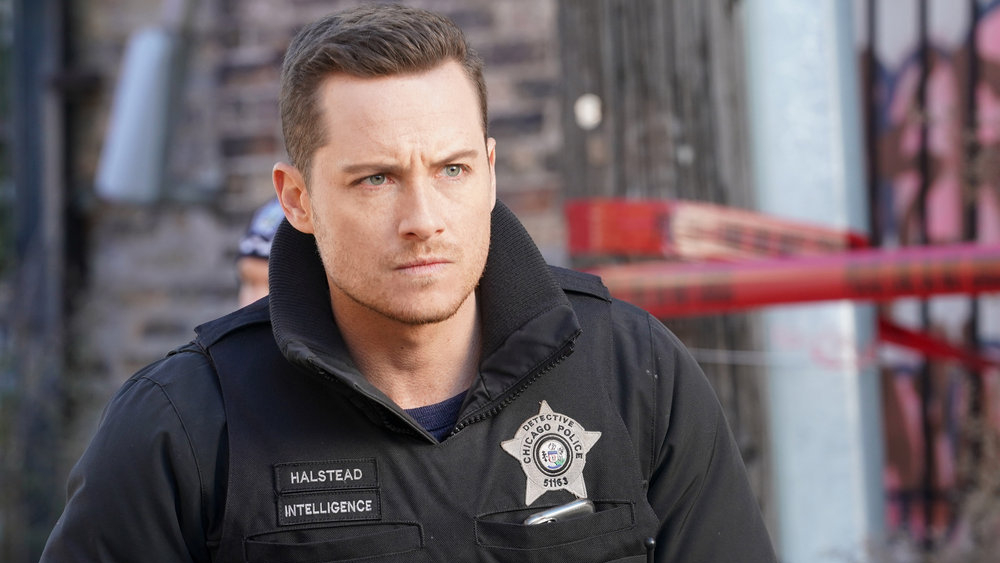 Jesse Lee Soffer jest poza Chicago PD, sezon 10 będzie ostatnim