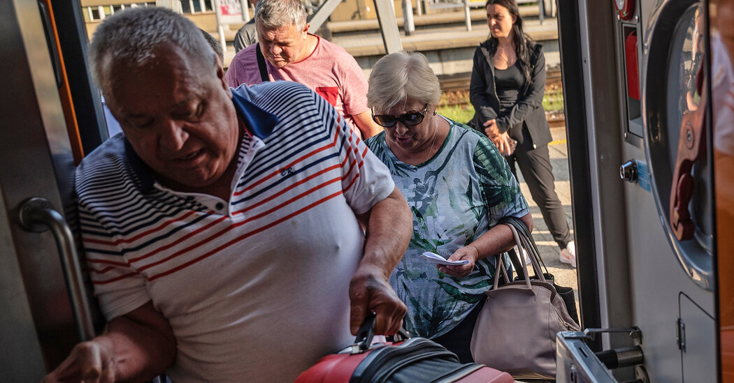 Ukraina szacuje, że liczba ofiar śmiertelnych w Rosji gwałtownie wzrosła w wyniku wybuchów na Krymie