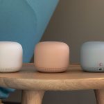 Zgłoszenie Google FCC ujawnia nadchodzący router Nest Wi-Fi 6E z wątkiem