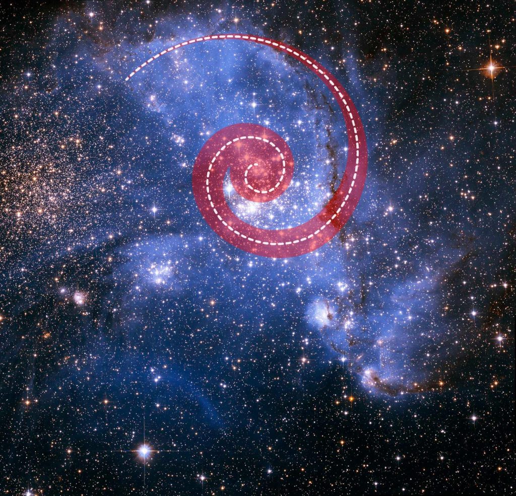 Kosmiczny Teleskop Hubble’a NASA znajduje okno na wczesny Wszechświat