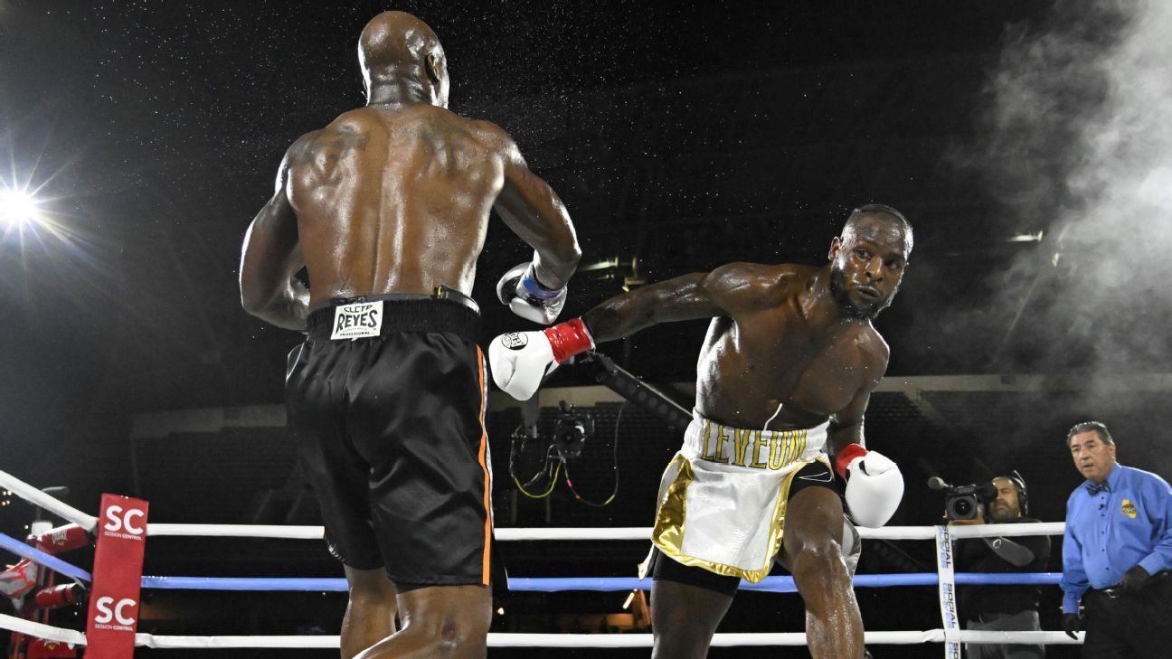 Adrian Peterson z Le’Veon Bell TKO w konflikcie z poprzednimi występami w NFL