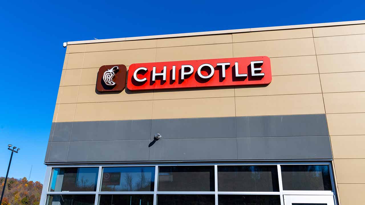 Chipotle kładzie kres „hakowaniu”, dzięki któremu klienci mogli zamawiać burrito za 3 USD