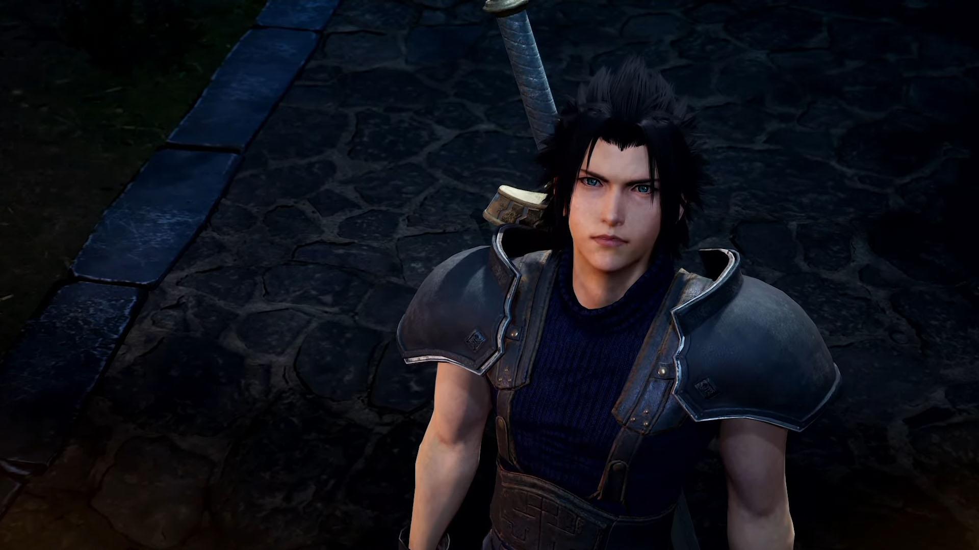 Crisis Core: Final Fantasy VII Reunion – 30 min TGS 2022