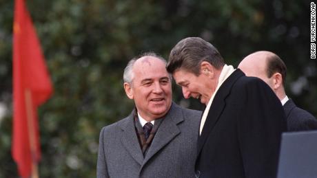 Opinia: Gdyby nie Michaił Gorbaczow, nasz świat byłby zupełnie inny 