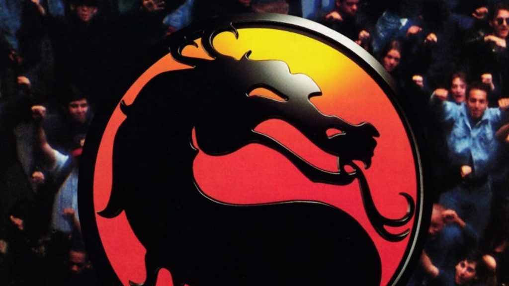 Historia kultowego smoczego logo Mortal Kombat