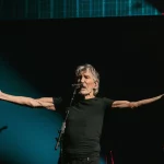 Koncerty Rogera Watersa w Polsce odwołane po wysłaniu listu do Oleny Zelenskiej