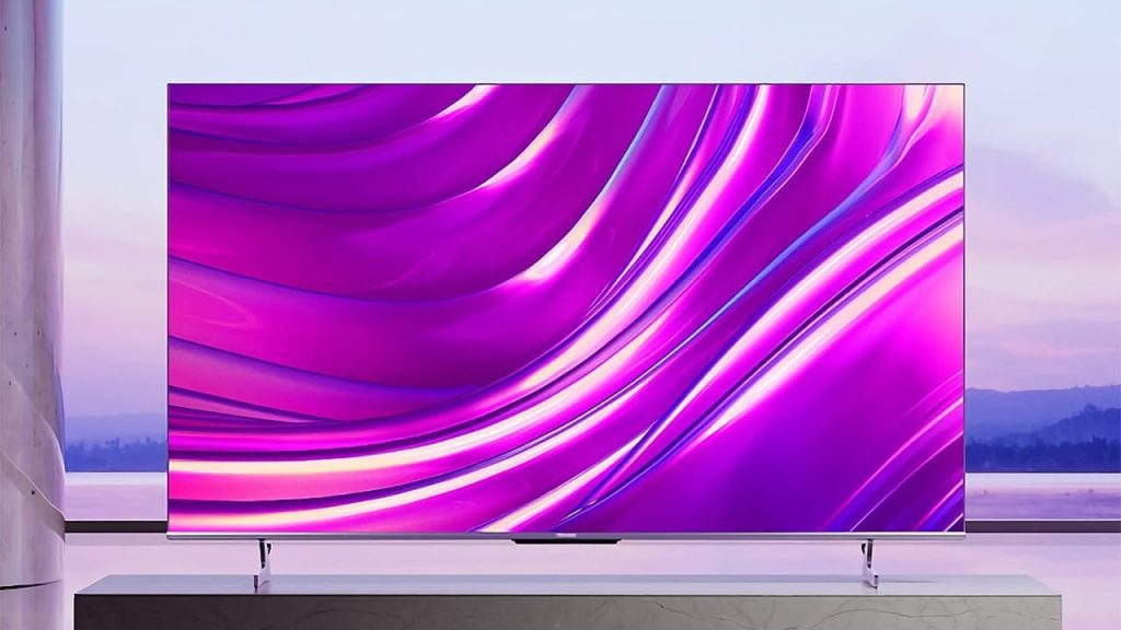 Ostrzeżenie o transakcji: Zaoszczędź do 500 USD na telewizorze 2022 Hisense U8H 4K Mini-LED do gier