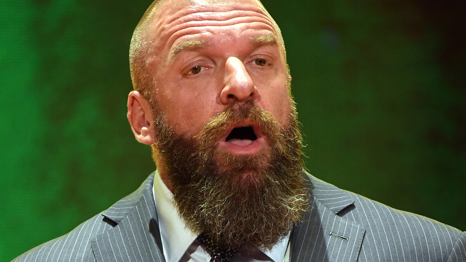 Wiadomości zza kulis AEW Talent WWE jest w kontakcie