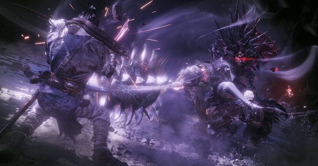 Wo Long: Fallen Kingdom od Team Ninja jest już dostępne na PS5 i Xbox