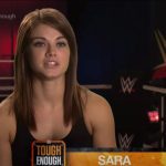 Była zapaśniczka WWE Sarah Lee umiera w wieku 30 lat