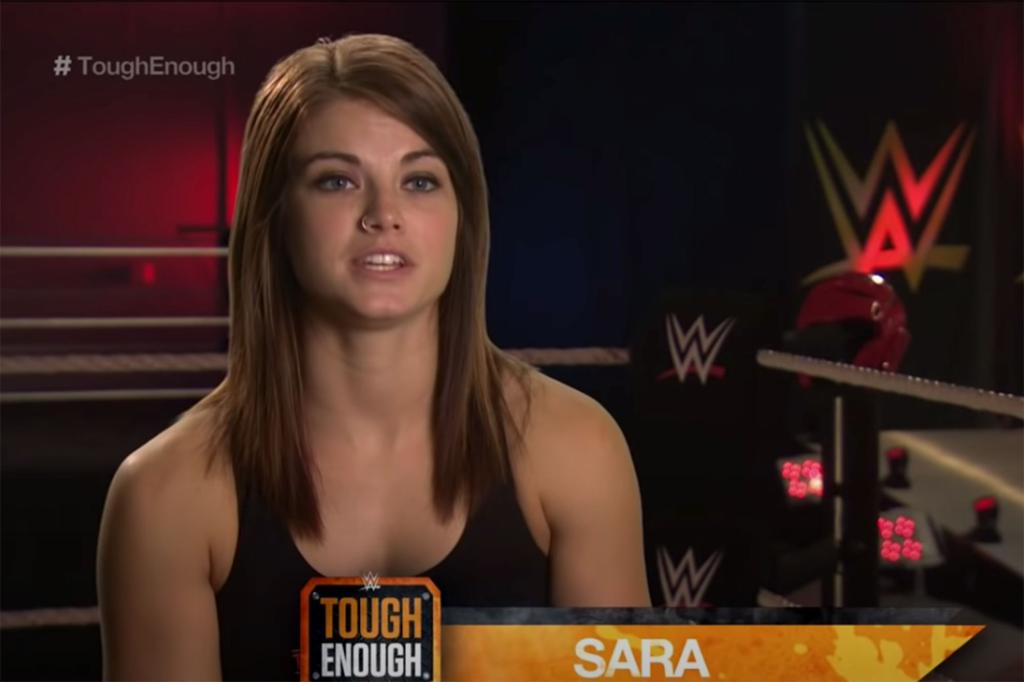 Była zapaśniczka WWE Sarah Lee umiera w wieku 30 lat