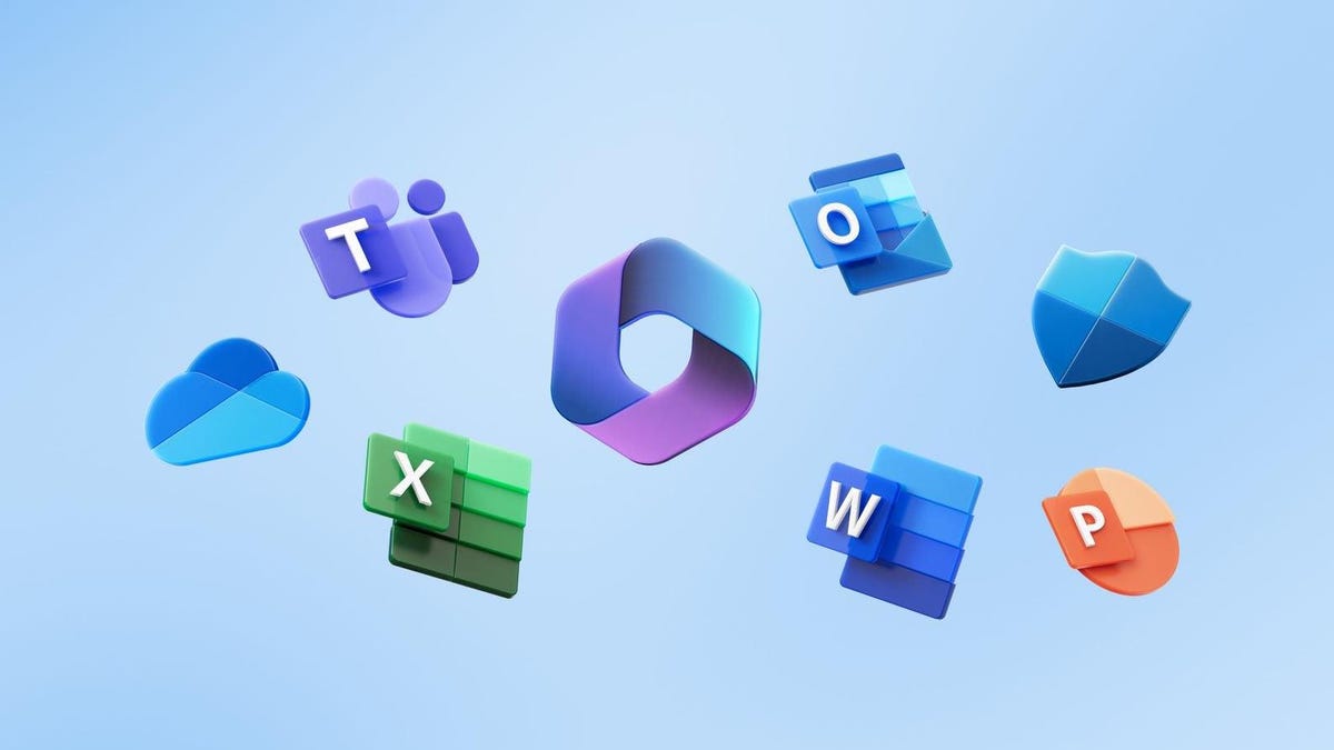 Microsoft Office przeszedł na emeryturę po 30 latach.  Zobacz Microsoft 365