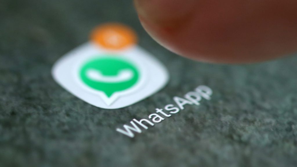 WhatsApp jest znowu online po globalnej awarii