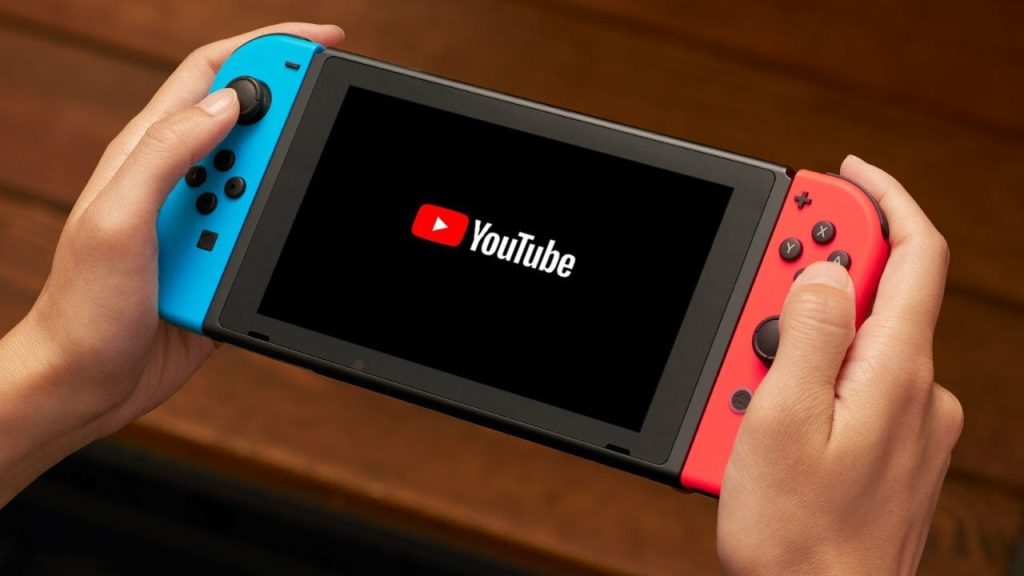 Zmień nazwę swojego kanału YouTube na Nintendo i zgubisz znak weryfikacyjny